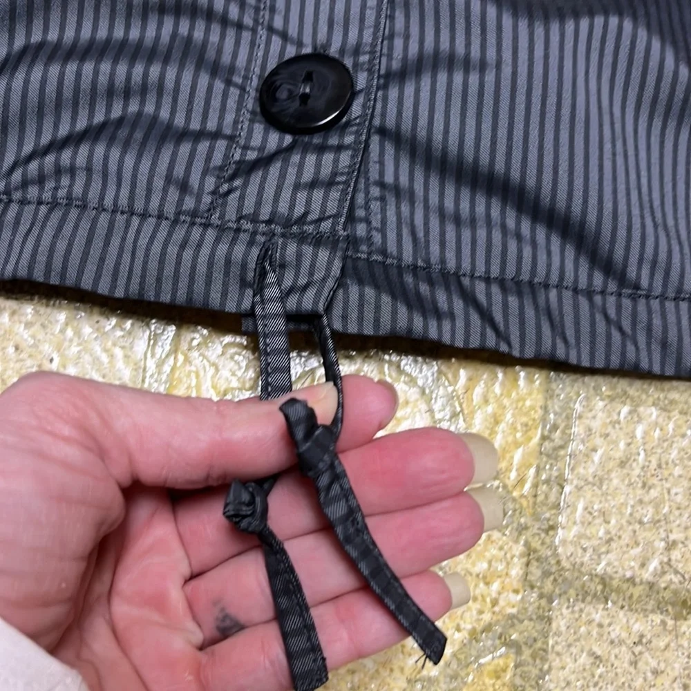 BNWOT Christopher & Banks lightweight lined jacket - Picture 6 of 15